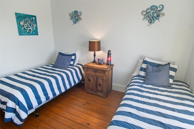 2371 Sandman, Crystal Beach, TX 77650