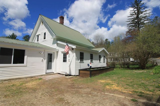 21 Mirror Lake Road, Thornton, NH 03285