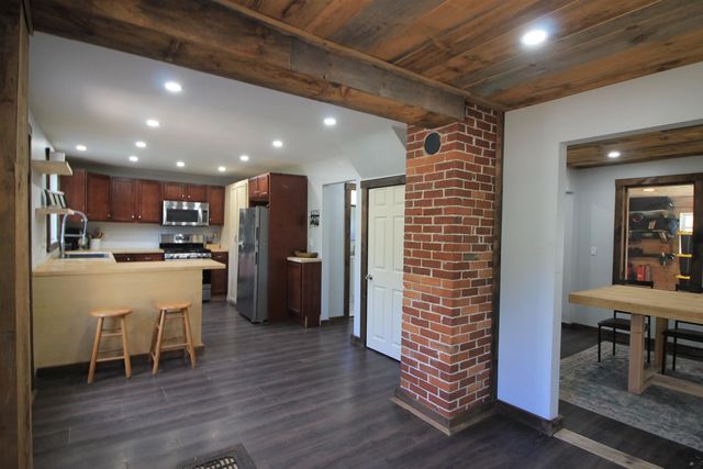 21 Mirror Lake Road, Thornton, NH 03285