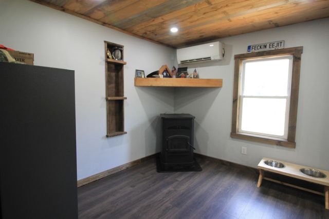 21 Mirror Lake Road, Thornton, NH 03285
