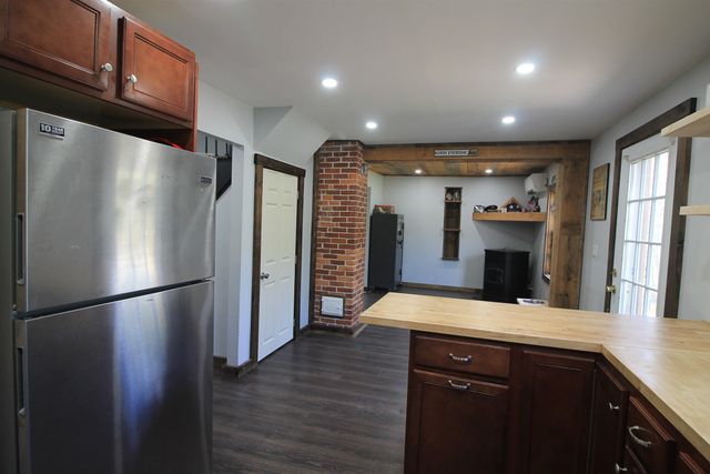 21 Mirror Lake Road, Thornton, NH 03285