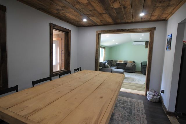 21 Mirror Lake Road, Thornton, NH 03285