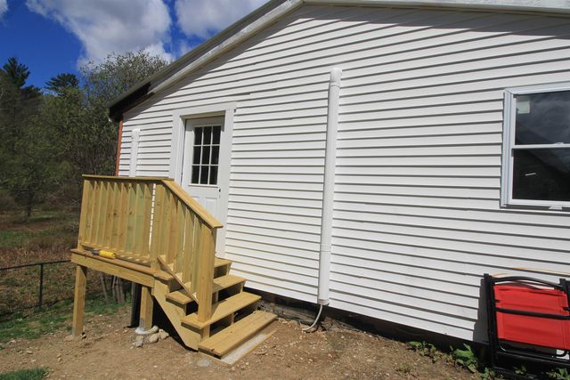 21 Mirror Lake Road, Thornton, NH 03285