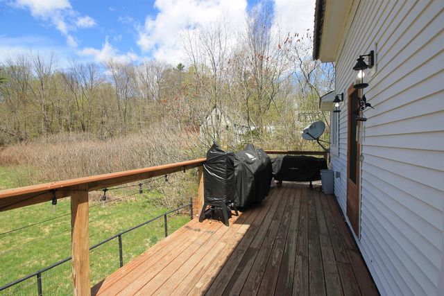 21 Mirror Lake Road, Thornton, NH 03285