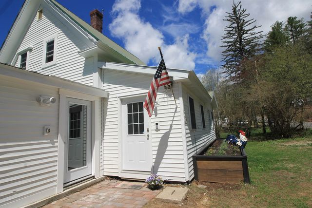 21 Mirror Lake Road, Thornton, NH 03285