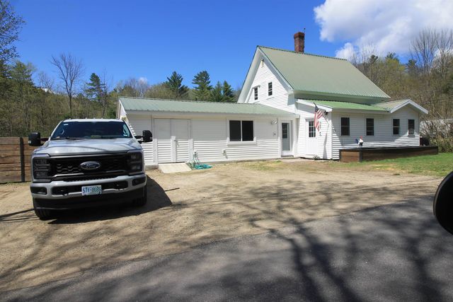 21 Mirror Lake Road, Thornton, NH 03285