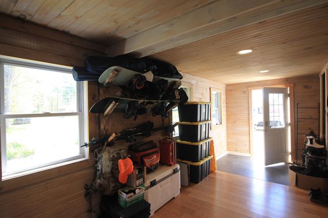 21 Mirror Lake Road, Thornton, NH 03285