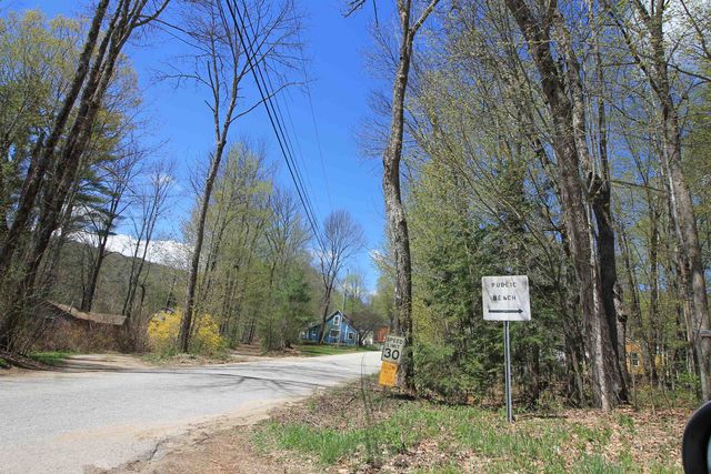 21 Mirror Lake Road, Thornton, NH 03285