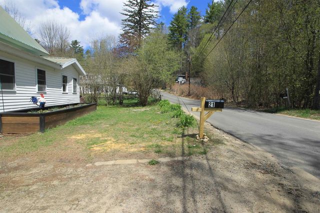 21 Mirror Lake Road, Thornton, NH 03285