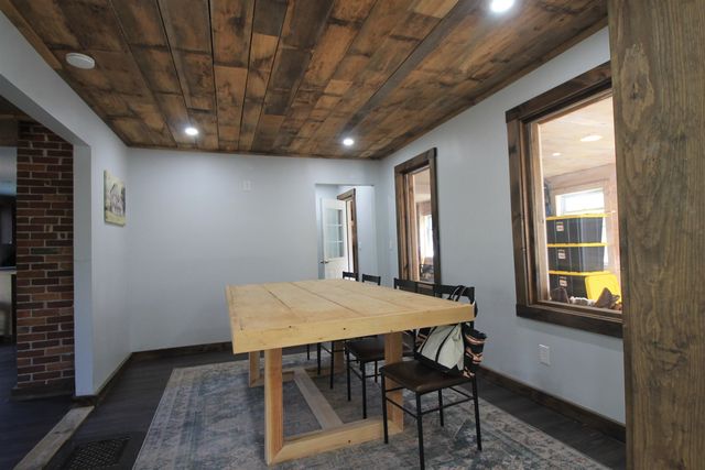 21 Mirror Lake Road, Thornton, NH 03285