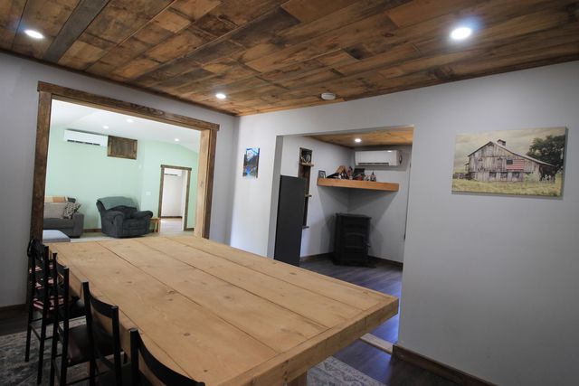 21 Mirror Lake Road, Thornton, NH 03285