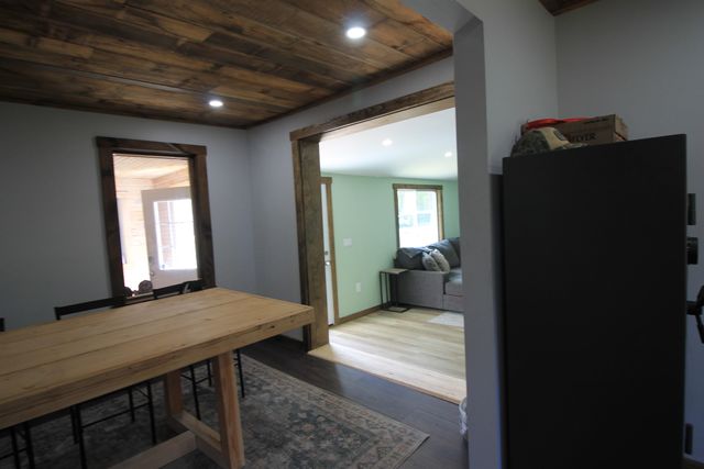 21 Mirror Lake Road, Thornton, NH 03285