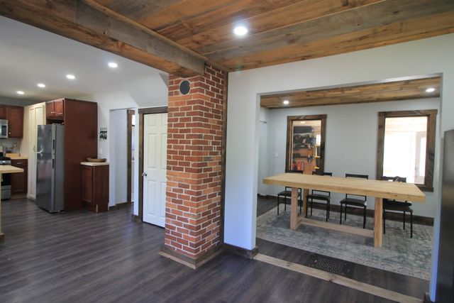 21 Mirror Lake Road, Thornton, NH 03285