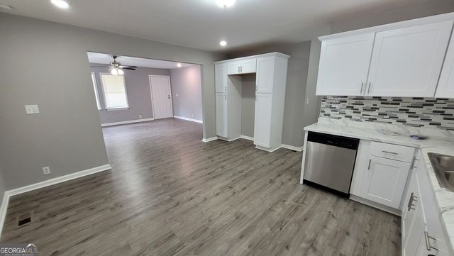 110 LARRY DRIVE, Eatonton, GA 31024