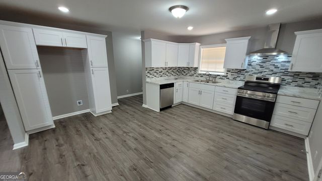 110 LARRY DRIVE, Eatonton, GA 31024