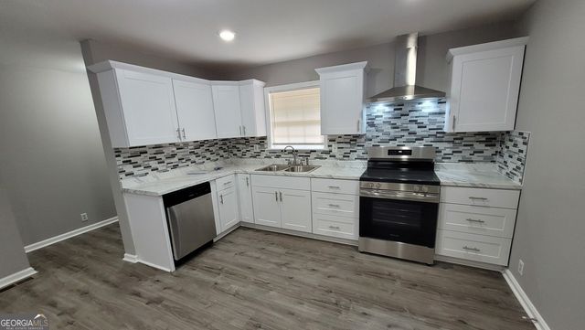 110 LARRY DRIVE, Eatonton, GA 31024