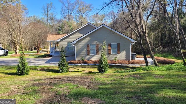 110 LARRY DRIVE, Eatonton, GA 31024