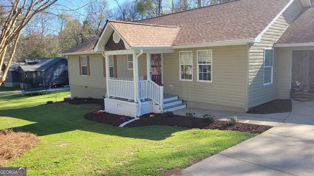 110 LARRY DRIVE, Eatonton, GA 31024
