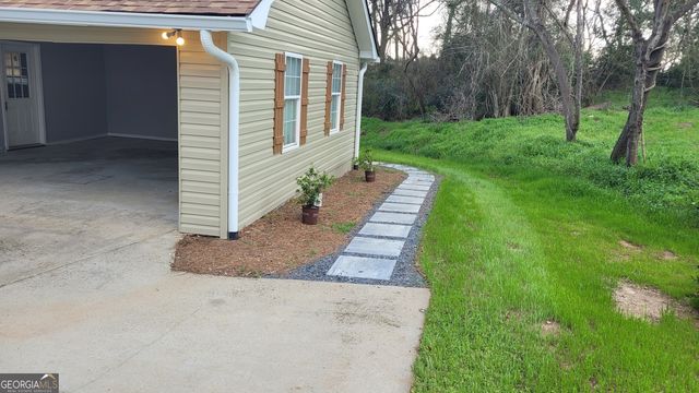 110 LARRY DRIVE, Eatonton, GA 31024