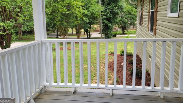 110 LARRY DRIVE, Eatonton, GA 31024