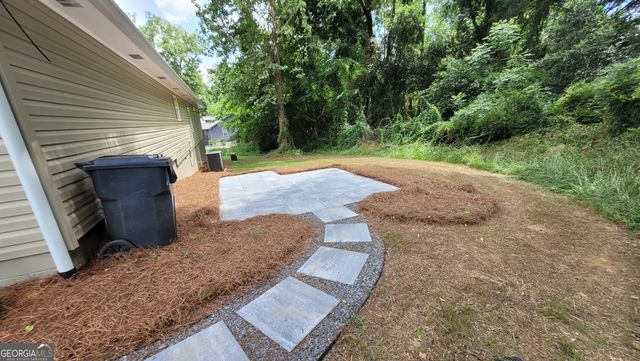 110 LARRY DRIVE, Eatonton, GA 31024