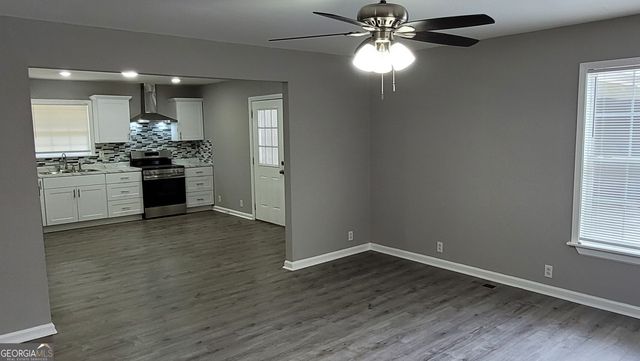 110 LARRY DRIVE, Eatonton, GA 31024