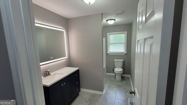 110 LARRY DRIVE, Eatonton, GA 31024