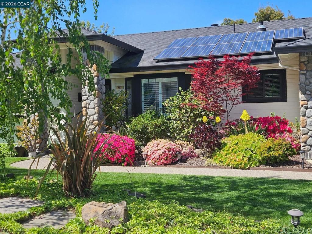 Image 57 of property listing at 403 Midway Place, Martinez, CA 94553