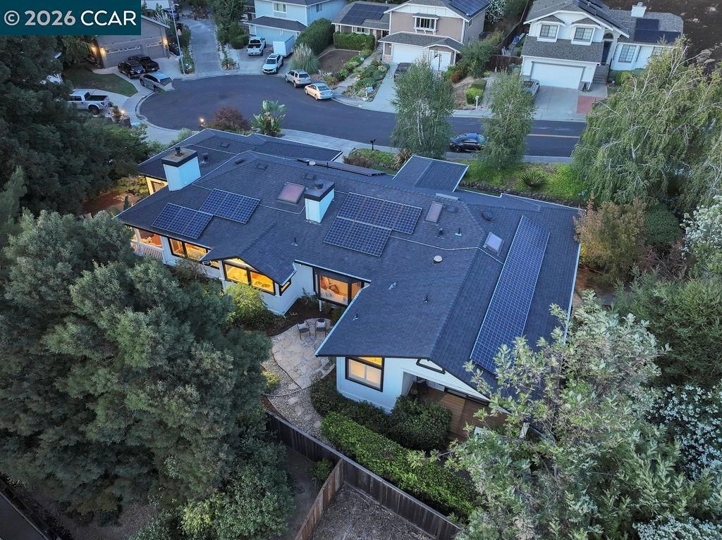 Image 60 of property listing at 403 Midway Place, Martinez, CA 94553