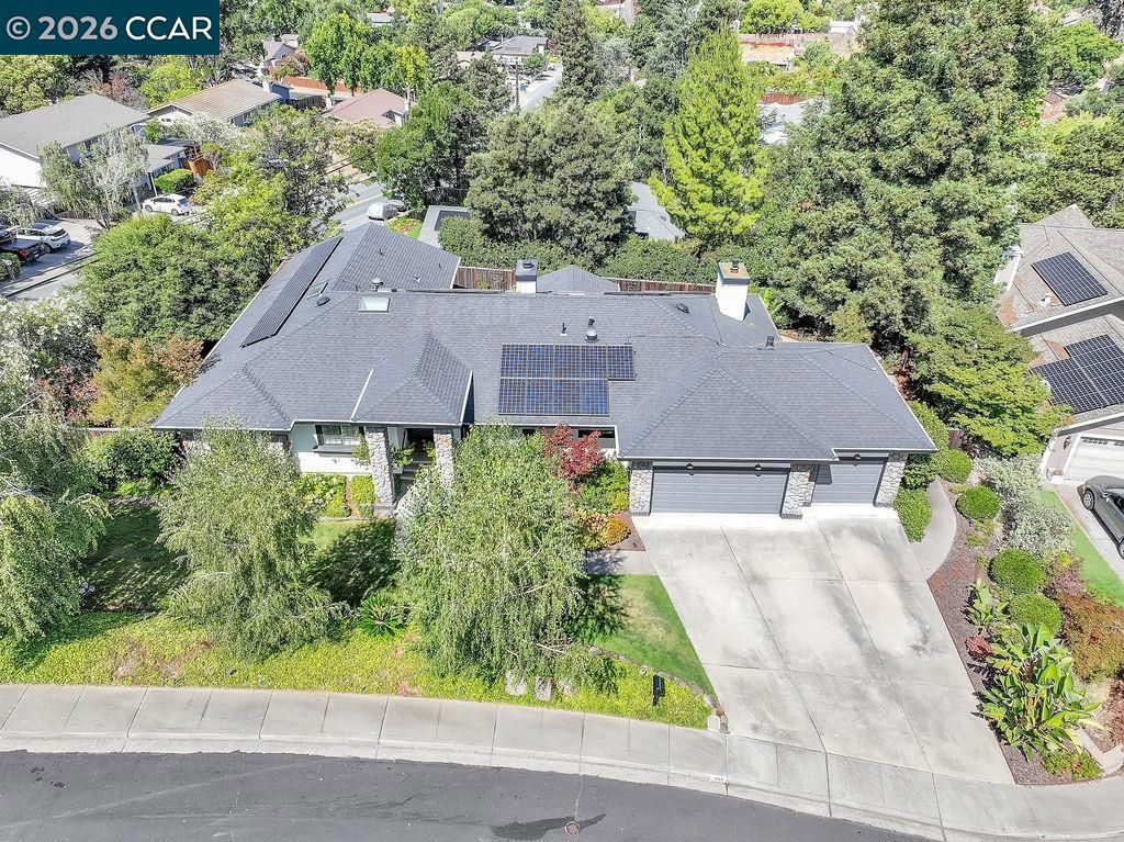 Image 61 of property listing at 403 Midway Place, Martinez, CA 94553