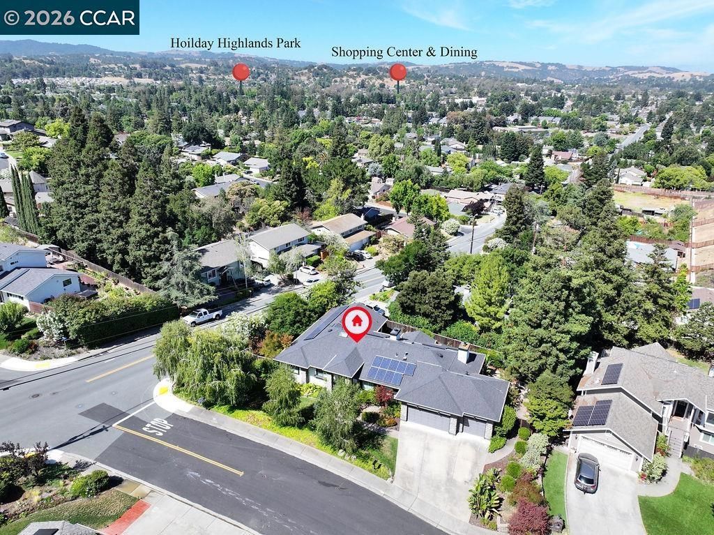 Image 64 of property listing at 403 Midway Place, Martinez, CA 94553