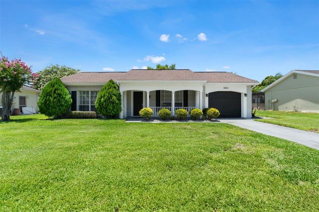8802 SEELEY LANE, Hudson, FL 34667