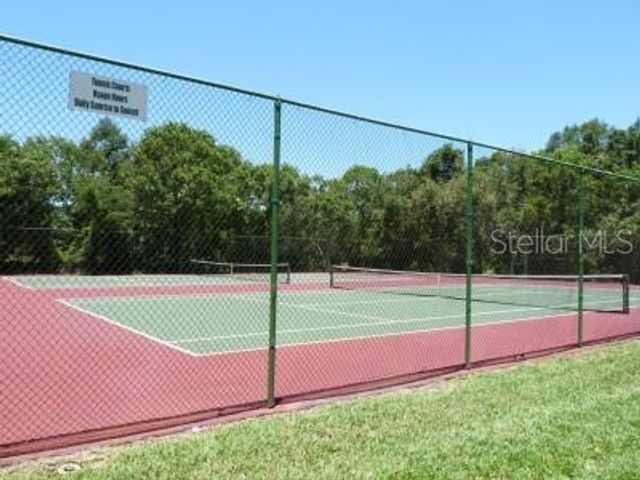 8802 SEELEY LANE, Hudson, FL 34667