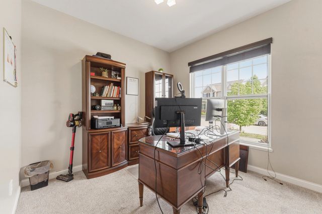 6330 Hoffman Trace Drive, Columbus, OH 43213