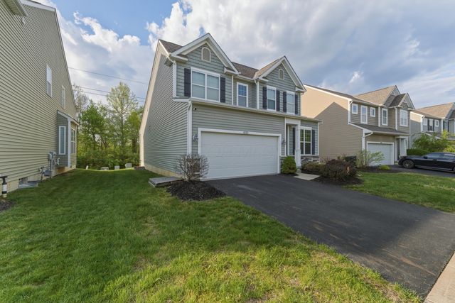 6330 Hoffman Trace Drive, Columbus, OH 43213