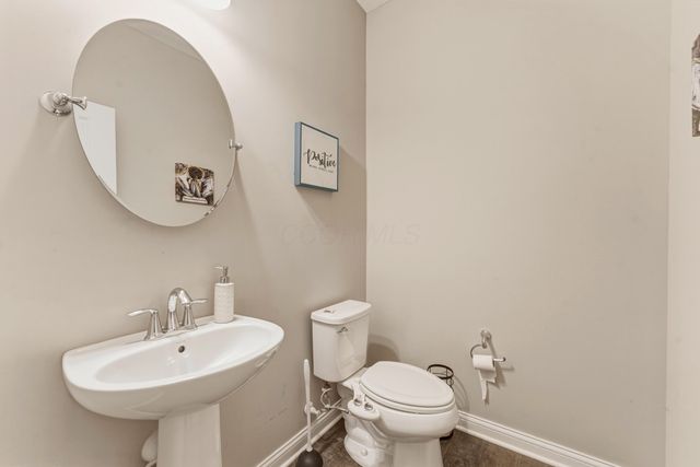 6330 Hoffman Trace Drive, Columbus, OH 43213