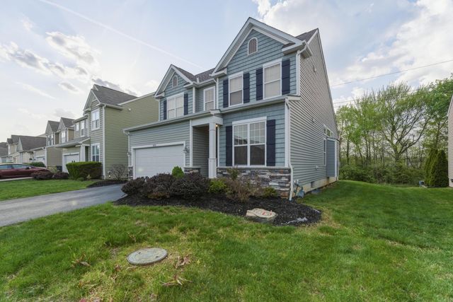 6330 Hoffman Trace Drive, Columbus, OH 43213