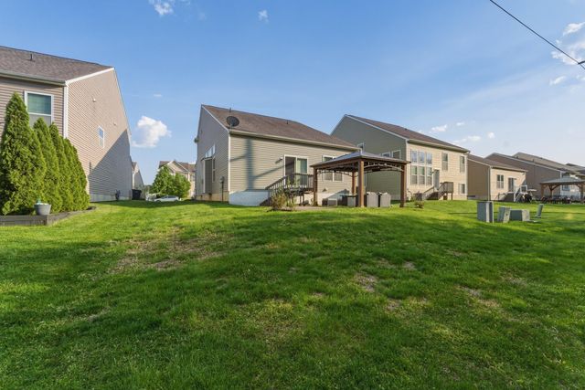 6330 Hoffman Trace Drive, Columbus, OH 43213
