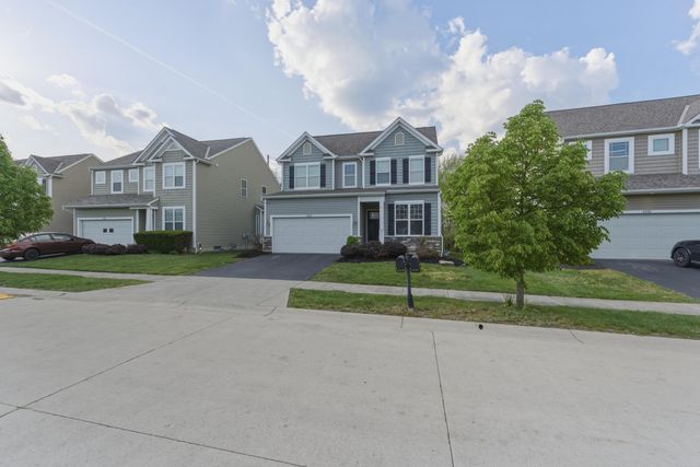6330 Hoffman Trace Drive, Columbus, OH 43213