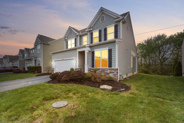 6330 Hoffman Trace Drive, Columbus, OH 43213