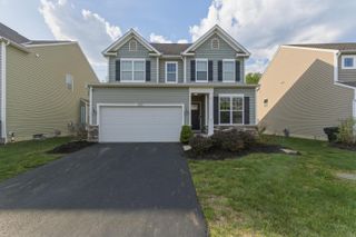 6330 Hoffman Trace Drive, Columbus, OH 43213