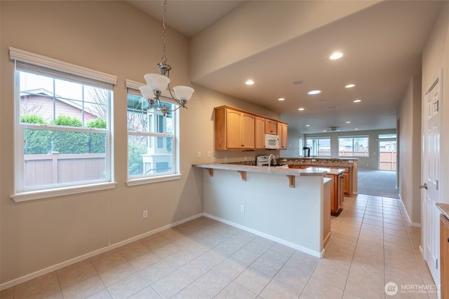4986 Meriwood Drive NE, Lacey, WA 98516