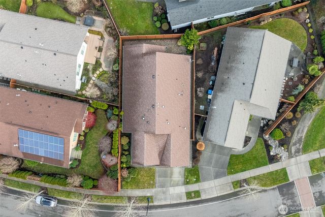 4986 Meriwood Drive NE, Lacey, WA 98516
