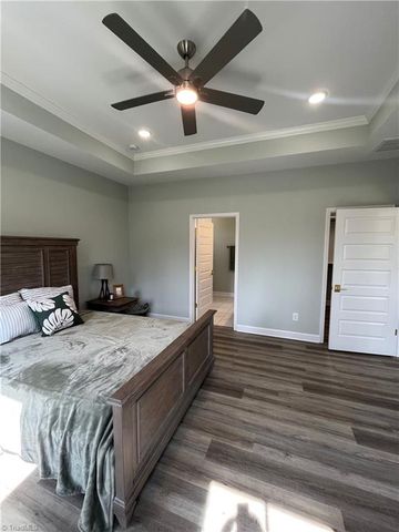 2430 Augusta Drive, Asheboro, NC 27205