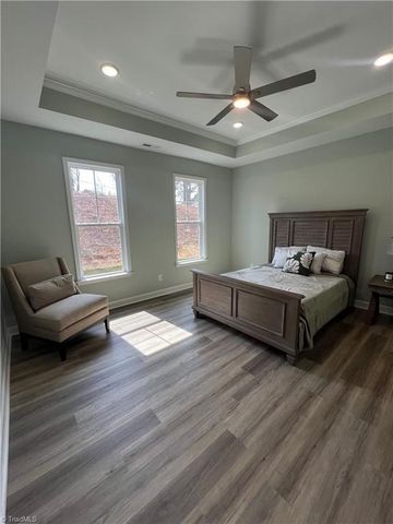 2430 Augusta Drive, Asheboro, NC 27205