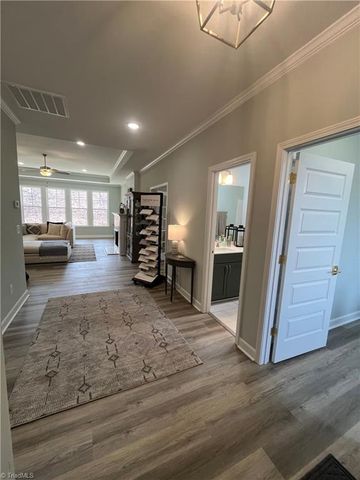 2430 Augusta Drive, Asheboro, NC 27205