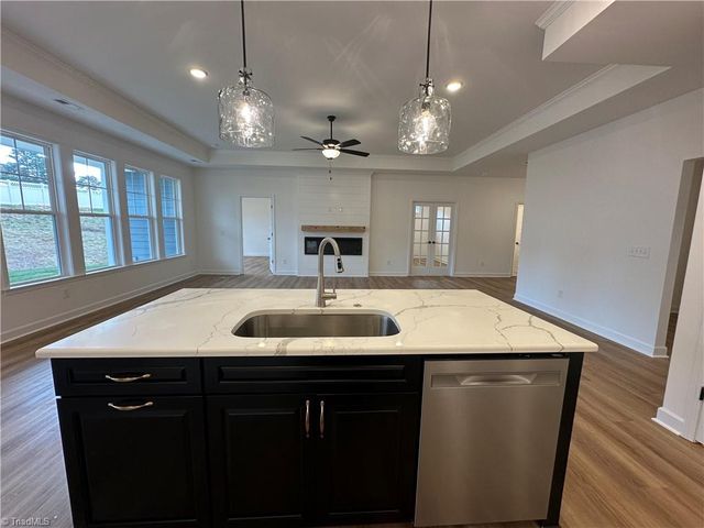 2430 Augusta Drive, Asheboro, NC 27205