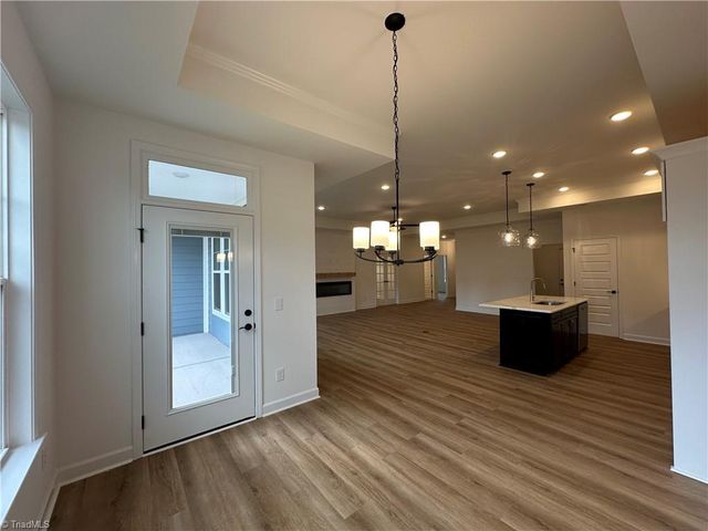 2430 Augusta Drive, Asheboro, NC 27205