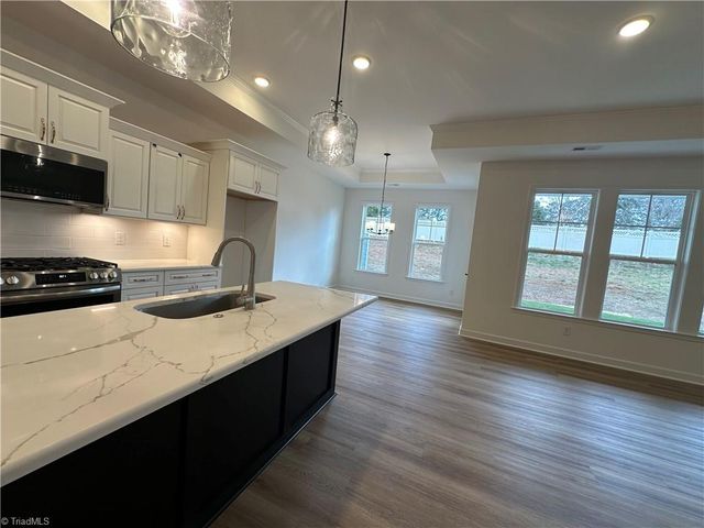 2430 Augusta Drive, Asheboro, NC 27205