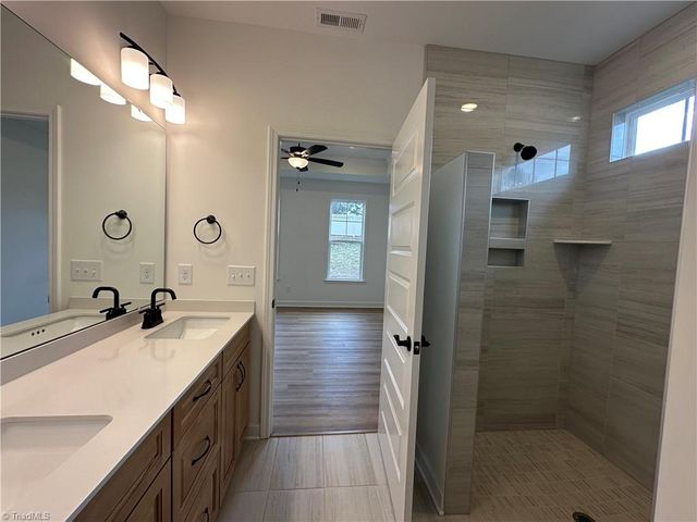 2430 Augusta Drive, Asheboro, NC 27205